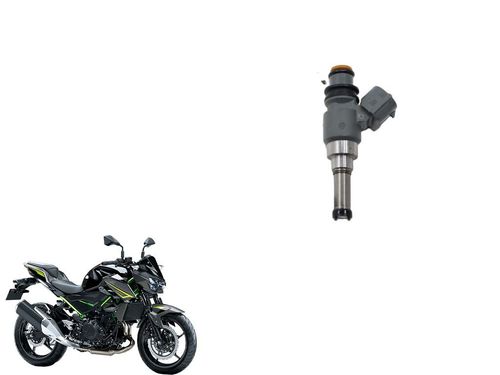 Bico Injetor Kawasaki Z 400 Z400 20-22
