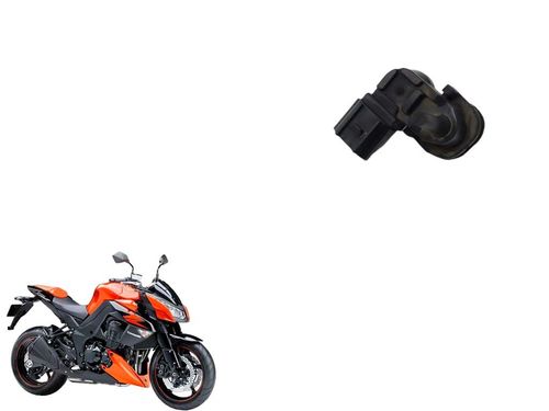 Sensor Map Z 1000 Z1000 2010 2013