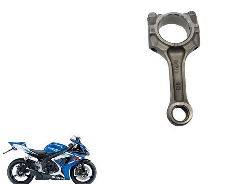 Biela Gsxr 750 Srad Srad 750 2007 2010