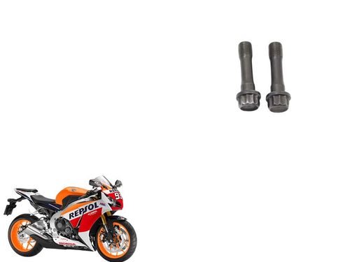 Parafuso Biela Cbr 1000 Rr 2012 2015