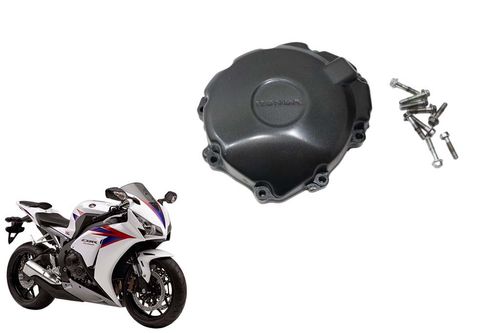Tampa Esquerda Motor Cbr 1000 Rr 2012 2015