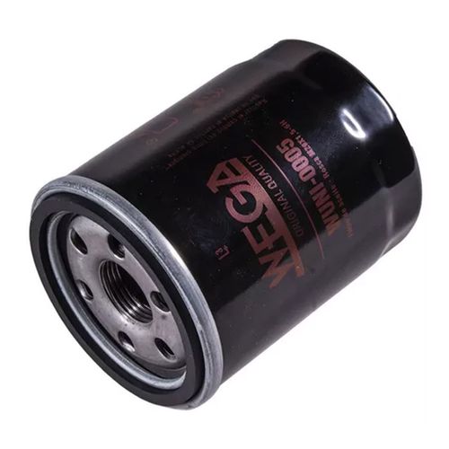 Filtro Óleo Fiat Mobi 2016 a 2020 - 1356895 - WUNI0005