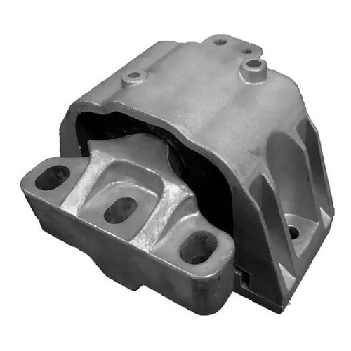 Coxim Motor Hidráulico Golf Passat A3 2004-2005