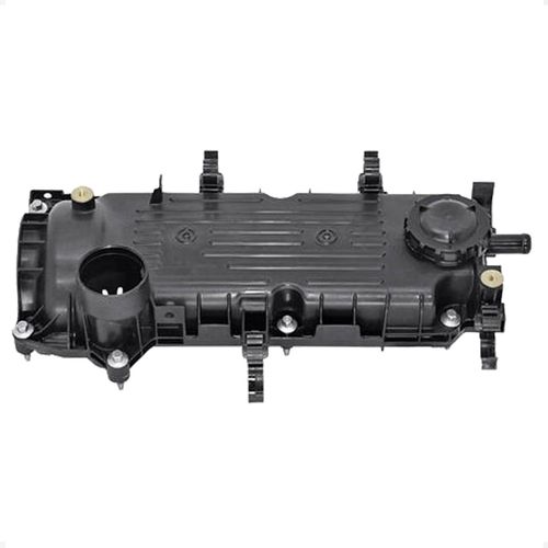 Tampa Válvulas Fiat Mobi 2017 a 2025 - 1356907 - 33130