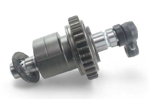 Balanceiro Virabrequim Kawasaki Z 900 Z900 19-21