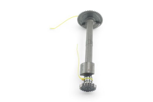 Balanceiro Virabrequim Yamaha Mt 09 Mt09 15-23