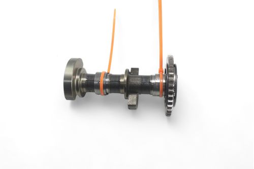 balanceiro virabrequim kawasaki ninja 250 09-12