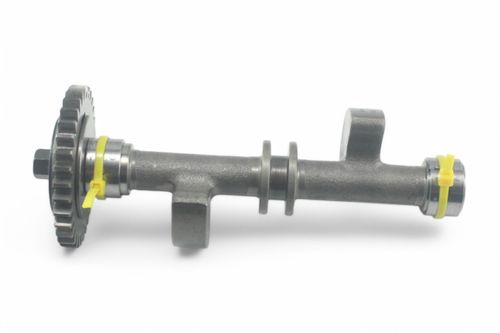 Balanceiro Virabrequim Yamaha Yzf R3 16-24