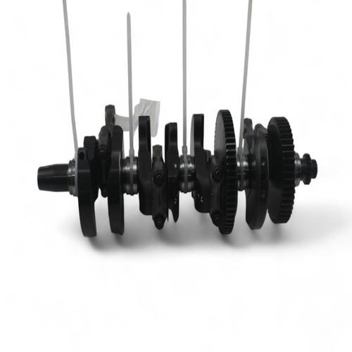 Virabrequim Cambota Kawasaki Z1000 10-22