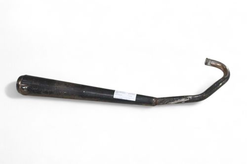 Escape Fortuna Enfarrujado Honda Cg 125 00-08