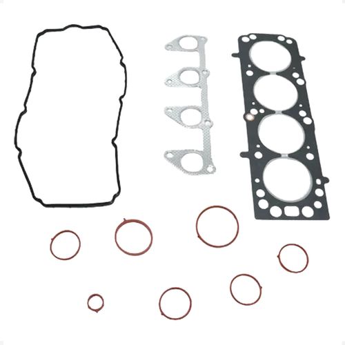 KIT JUNTA RETIFICAÇÃO VÁLVULAS ONIX 1.0 ASPIRADO 2020.. - 107450 - 244695