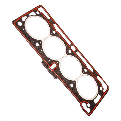 JUNTA CABEÇOTE SANDERO 1.6 8V 2007/2018 FIBRA - TARANTO - 107503 - 571305