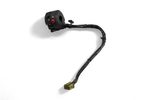 Chave Luz\Seta Suzuki Gsxr Srad 750 07-09