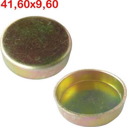 SELO METAL 41.6MM BLOCO MTR KA FIESTA COURRIER 96 99