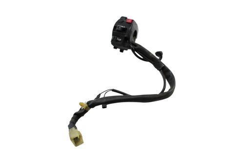 Chave Luz\Seta Honda Cbr 1000 Rr 04-07