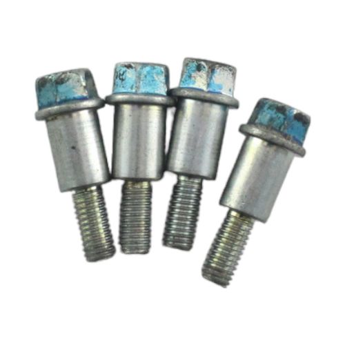 Kit Parafusos Flauta Bico Injetor Honda Cb 500 X 13-15