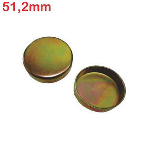 SELO METAL 51.2MM BLOCO MTR TRASEIRA OPALA