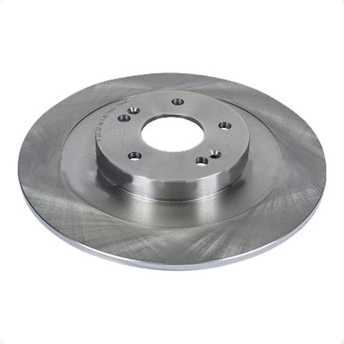 JOGO DISCO FREIO TRASEIRO SÓLIDO TIGGO T7 1.6 2022/2024 - 107994 - HF54L