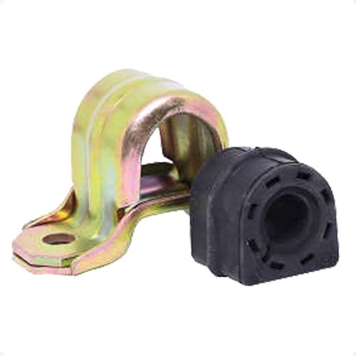 KIT BUCHA  ESTABILIZADORA DIANT. TORO 2.4  FLEX 2016/2024 - 108221 - MB4474K