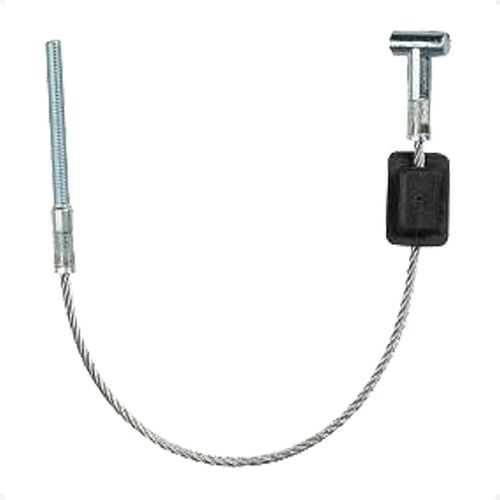 Cabo Freio Mão Ford Fiesta 2003 a 2014 - 1353064 - 2276