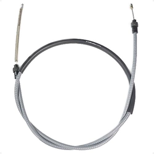 Cabo Freio Mão Renault Duster 2012 a 2015 - 1353046 - 72722