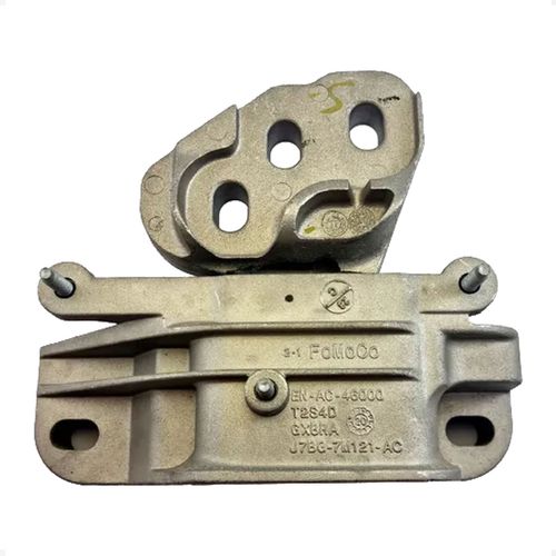 Coxim Câmbio Ford Ka 2018 a 2021 - 1355254 - ACX06165