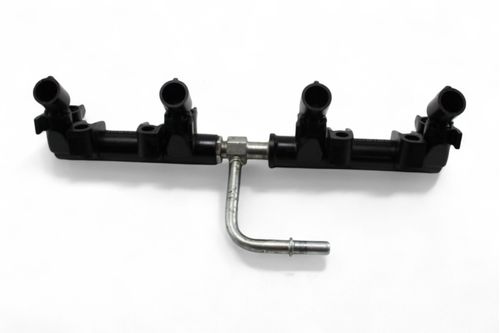 Flauta Bico Injetor Suzuki Gsxr Srad 1000 08-10