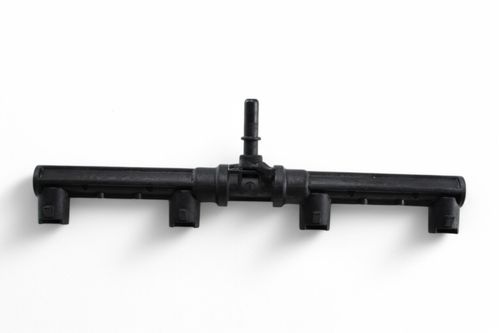 Flauta Bico Injetor Honda Cbr 600 F 12-14