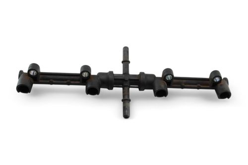 Flauta Bico Injetor Baixa Honda Cbr 1000 Rr 08-11