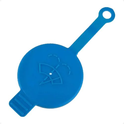 Tampa do Reservatório  para-brisa fit 2015 a 2020 - 108589 - NV55R