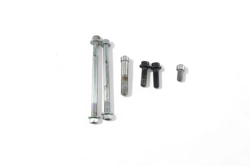 Kit Parafuso Suporte Motor 446 Km Yamaha Mt07 Mt 07 16-23