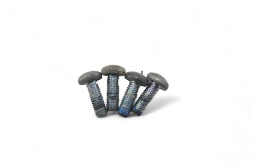Kit Parafuso Bacalhau Traseiro Suzuki Gsxr Srad 750 10-14