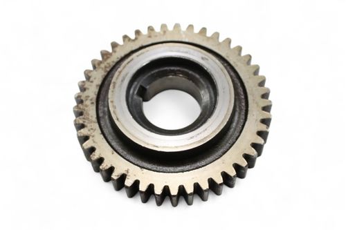 Engrenagem Balanceiro Honda Cg 150 04-14