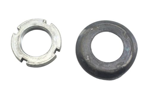 Porca Coluna Direção Kawasaki Ninja 300 13-18