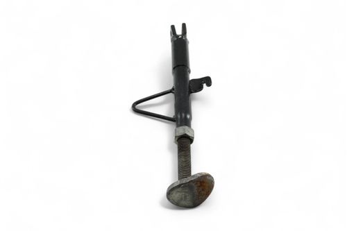 Cavalete Lateral Com Regulagem Honda Cg 125 00-08