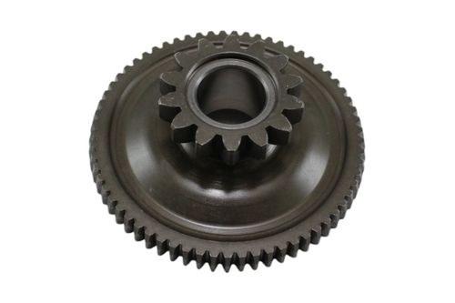 Engrenagem Redutora Partida Suzuki Gsxr Srad 750 07-14
