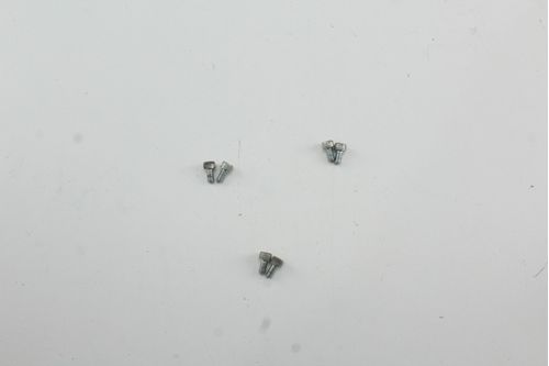 Parafusos Flange Bomba Combus Yamaha Yzf R3 16-19