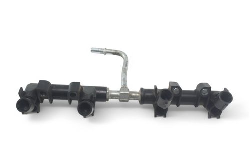 Flauta Bico Injetor Suzuki Gsxr Srad 1000 11-15