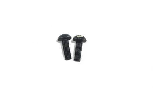 Kit Parafuso Suporte Cavalete Lateral 446 Km Yamaha Mt07 Mt 07 16-23