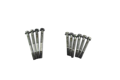 Kit Prisioneiros Bloco Motor Honda Cbr 600 Rr 07-12