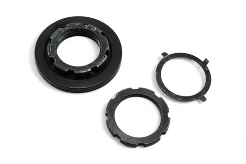 Porca\Trava Coluna Direção Kawasaki Ninja 650 21-24