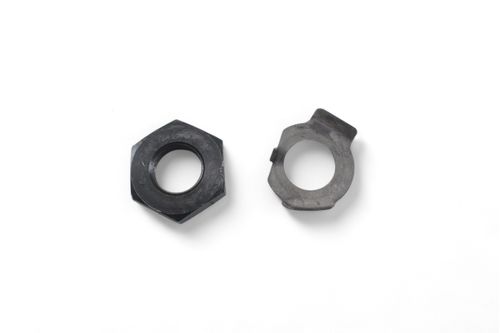 porca engrenagem balanceiro Yamaha Xt 660 05-18