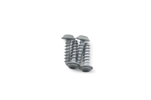 Kit Parafuso Flauta Alta Bmw S1000 Rr 09-14