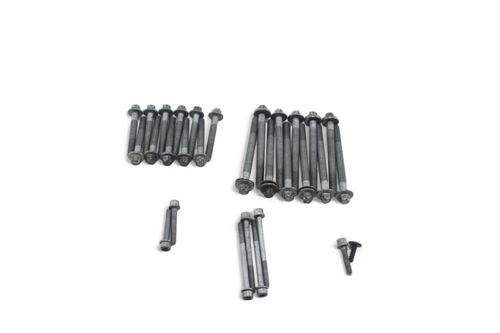 Kit Prisioneiro Bloco Motor Bmw S1000 Rr 09-14