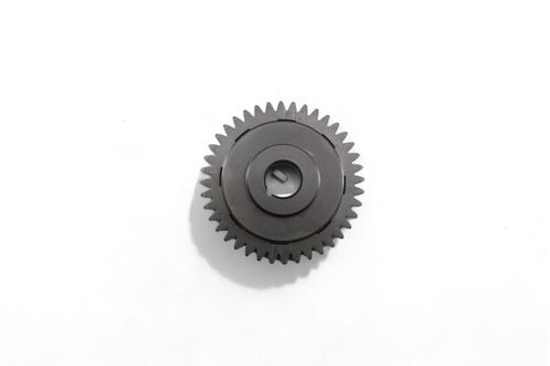Engrenagem Balanceiro 446 Km Yamaha Mt07 Mt 07 16-23
