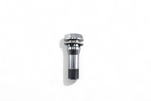 Parafuso Trocador Calor Honda Cbr 600 Rr 07-12