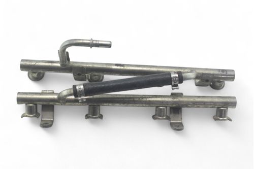 Flauta Bico Injetor Suzuki Gsxr Srad 750 07-09