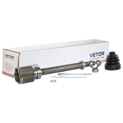 TULIPA TRIZETA TIIDA 1.8 MANUAL 2008/2013 L.DIREITO - 108920 - VT5399