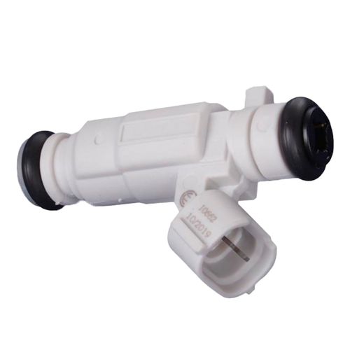 Bico Injetor HB20X 1.6 16v 2011 Ate 2023 (BRANCO) - 84515 - 10662