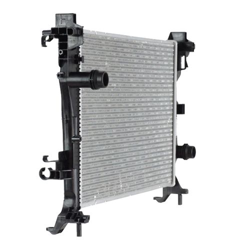 RADIADOR DE ÁGUA COMPASS 2.0 DIESEL 2015/2019 COM AR - 109458 - IR48450